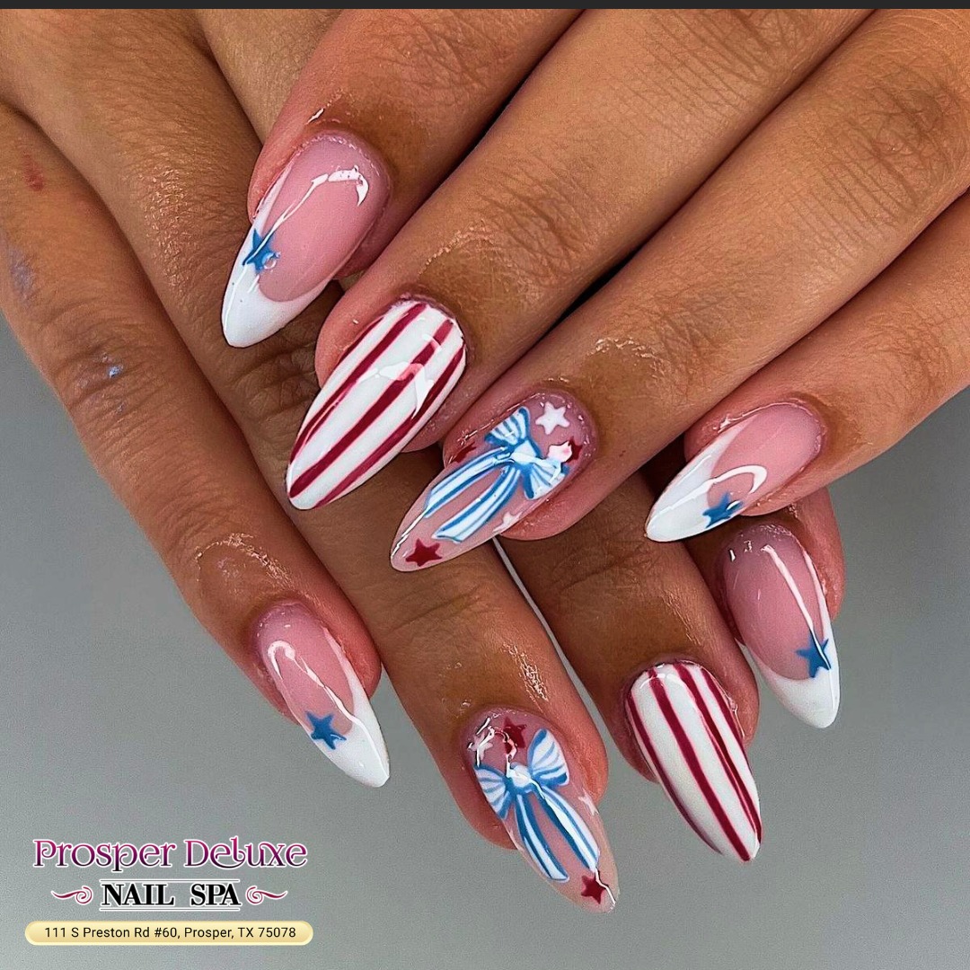 amazing nail